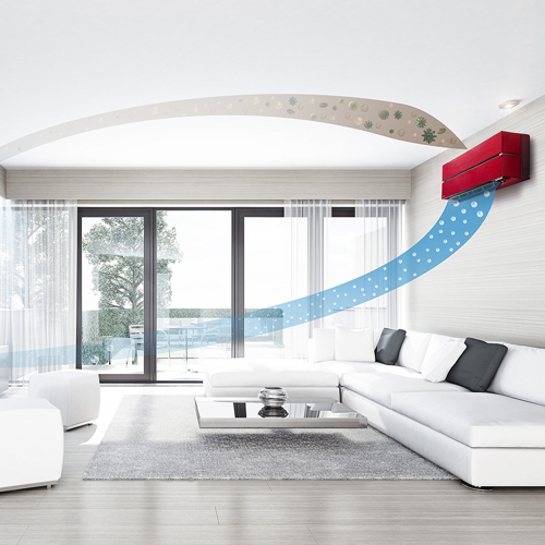 air con/heating suffolk