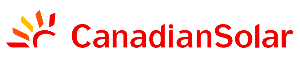 Canadian Solar Logo