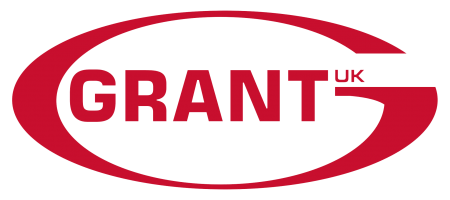 Grant Logo