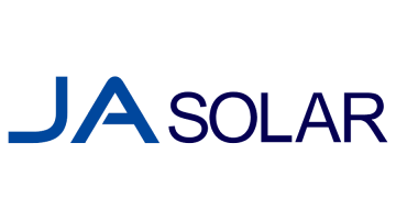 JA Solar Logo