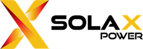 SolaX Power Logo