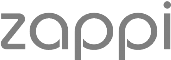 Zappi Logo