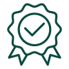 guarantee icon