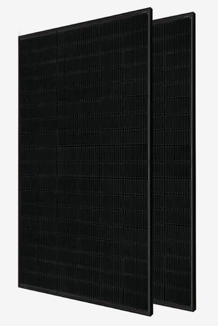 JA Solar panels