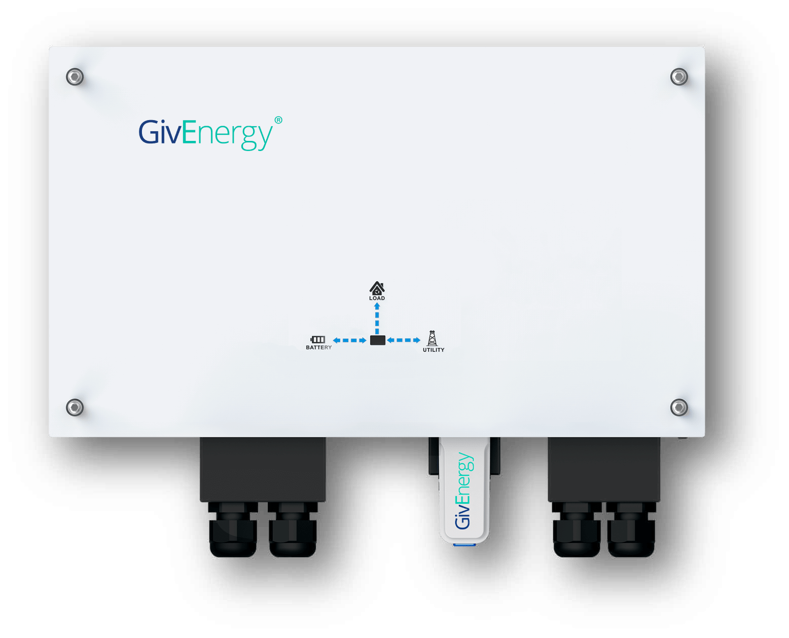 AC Coupled Inverter image