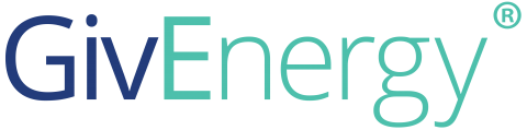 GivEnergy logo