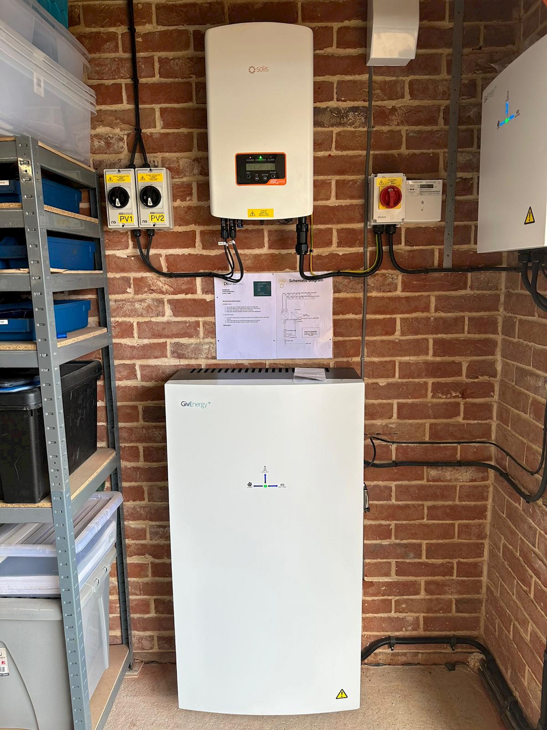 Everything You Need To Know About Solar Inverters image