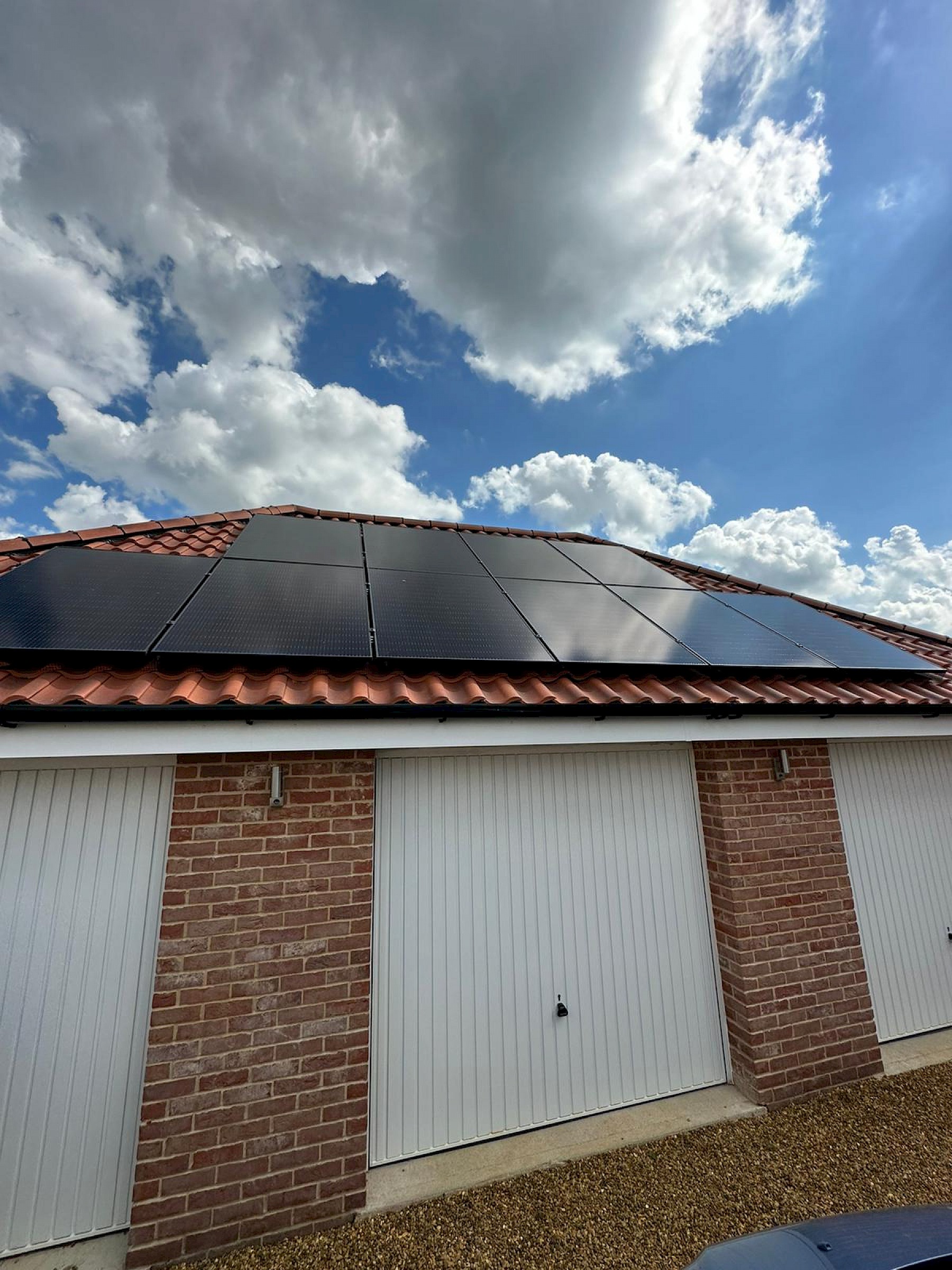 How Long Do Solar Panels Last? Solar Panel Lifespan 101 image