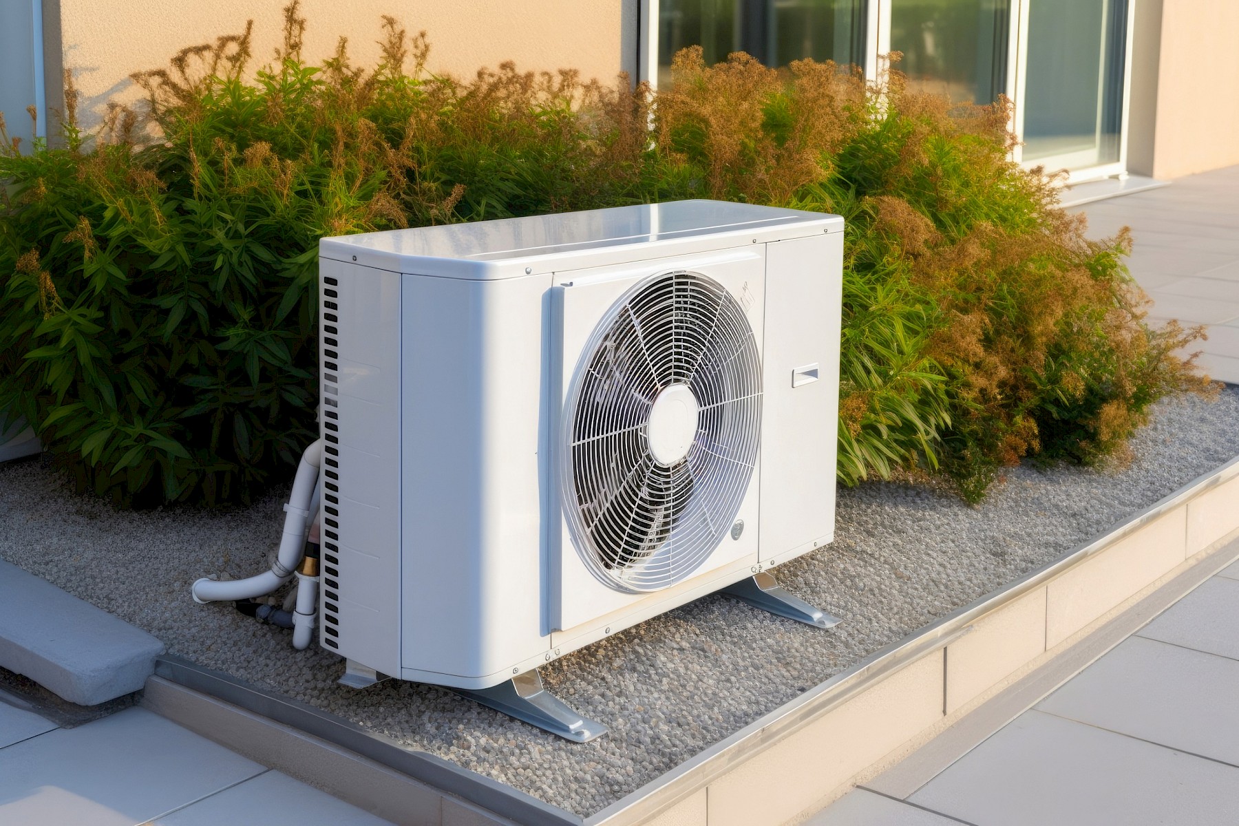Choosing Local and MCS Accredited: The Smart Move for Your Air Source Heat Pump Installation image